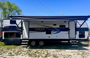 2021 Chinook DREAM D290DBS