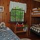 HAMMA HAMMA CABIN