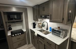 Cozy 2025 Grand Design
