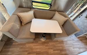 Bambino - Cozy 2024 Airstream Bambi 22FB