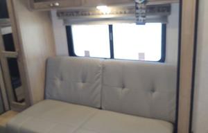 "The Bunk Pad" from Leap Frog Rentals