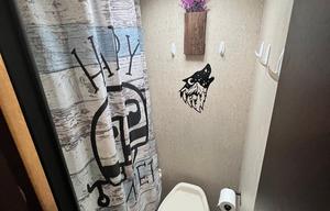 Wolf Pup 16BHS-Easy Tow, Sleeps 5, Pet OK, LOADED!