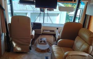 Newmar Kountry Star 3778