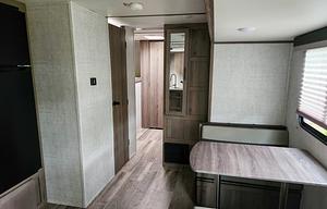 2022 Your Ultimate Game Day RV/Camping Companion