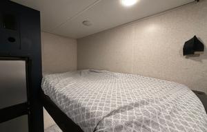Sleeps 8 - 2019 Jayco Octane Toy Hauler