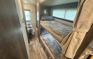 2019 Jayco Redhawk 31F - Ready for Blastoff/Launch