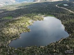 Mirror Lake Guard Station