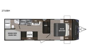 Myers Family Aspen Trail RV