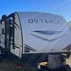 Comfortable Travel Trailer for 6 People
