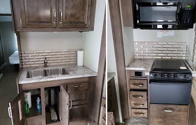 Greyhawk Bunk House