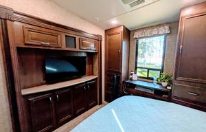 2018 Forest River Sierra 379FLOK - 14-min from ND