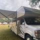 2016 Coachmen RV Freelander 29KS Ford 450