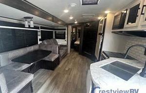 Jayco White Hawk