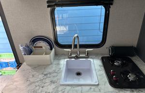 2022 Dutchmen RV Aspen Trail 17BH RV rental photo 2