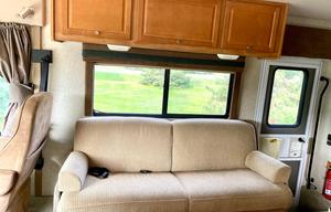 2008 Itasca Sunstar 32K