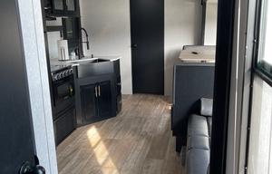 2022 Forest River RV Cherokee Grey Wolf 29TE