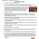 Visitor Info & Rules