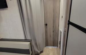 2020 Gulfstream Kingsport with bunk beds