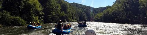 Thunder Rock Campground