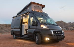 2023 Thor Motor Coach Tellaro 20A