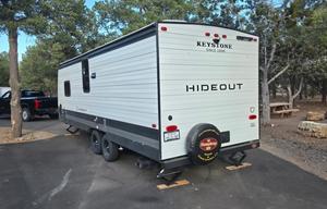 2026 Keystone RV Hideout 230BH