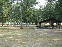 Coles Creek Day Use