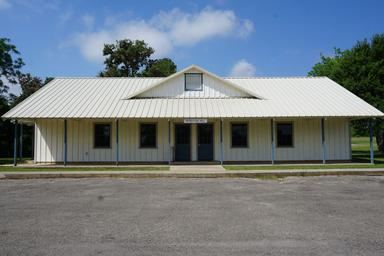 Kerrville - Schreiner Park