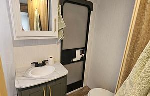 2024 Heartland Eddie Bauer 324BH