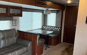 2017 Heartland Wilderness 2575RK