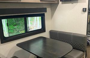 2022 Highland Ridge RV Open Range OF26BH
