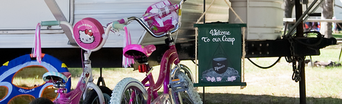 Houghton Lake Travel Park