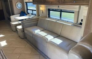 2019 Newmar Bay Star 3124