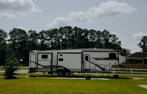 2022 Coachmen RV Chaparral 367BH