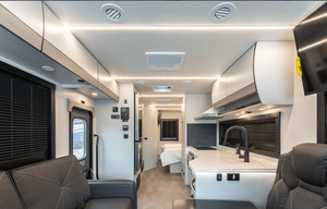Coachmen Euro | Adventure Awaits in Luxury