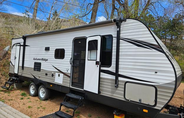 2020 Starcraft Autumn Ridge Outfitter 27BHS