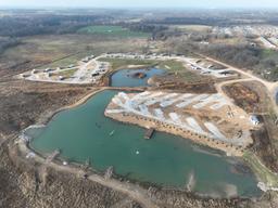 Prairie Springs RV park