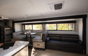 2026 Forest River RV Cherokee Grey Wolf 26BH