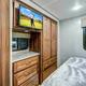New Winnebago Class C Family Bunkhouse