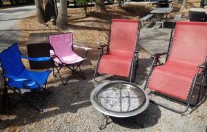 28' Freedom - Insurance Included - Golf Cart Addon