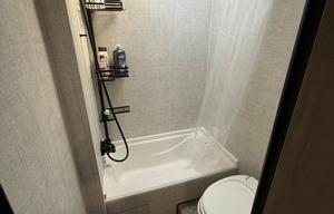 Brand NEW RV! 2021 Gulf Stream 24BH W Solar