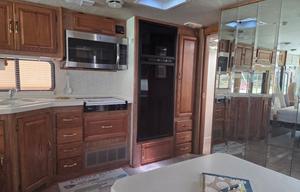 Bruce and Joy's Cozy Cruiser, Allegro Bay Pusher