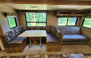 2015 Coachmen RV Catalina 323TSQB