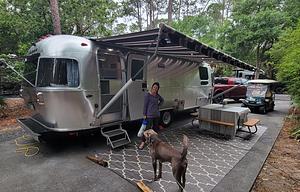 2022 Airstream Globetrotter – Adventure in Style