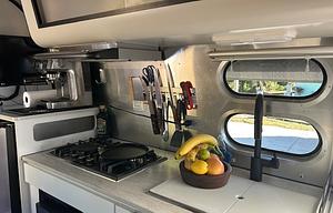 Bullet – Iconic Airstream Style, Easygoing Luxury