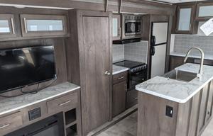 2021 Dutchmen RV Coleman Light 2955RL