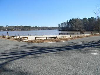 Swim Beach 