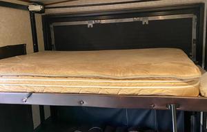 Glamping YOLO   2016 Open Range RV  38RGR