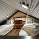 Cabins Gallery