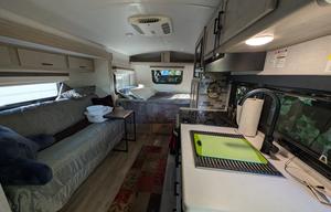 2023 Forest River RV Rockwood GEO Pro G19FBS
