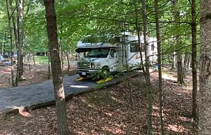 2011 Thor Motor Coach Four Winds 31R